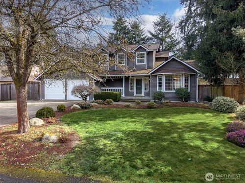 17315 97th Avenue Ct E, Puyallup, WA, 98375 | Card Image
