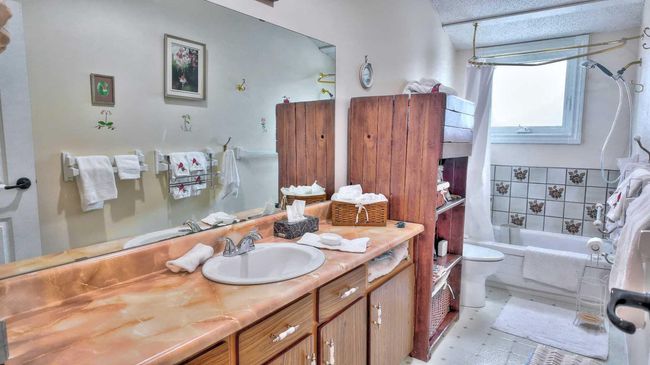 1001 9 Avenue, House other with 4 bedrooms, 2 bathrooms and 4 parking in Canmore AB | Image 16