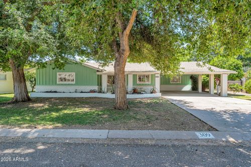 309 E Keim Drive, Phoenix, AZ, 85012 | Card Image