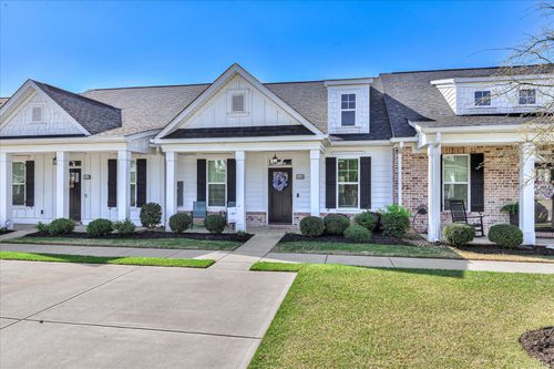 540 Whistle Stop Dr, North Augusta, SC, 29860-9411 | Card Image