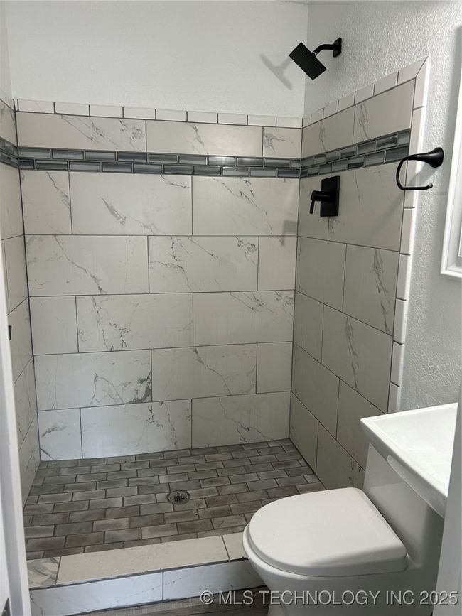 4613 N Main St, House other with 3 bedrooms, 2 bathrooms and null parking in Tulsa OK | Image 25