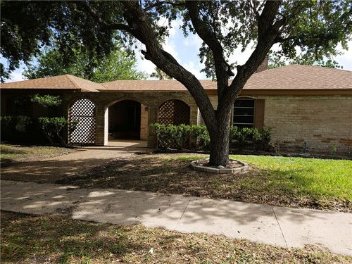 5009 Wingfoot Ln, Corpus Christi, TX, 78413-2224 | Card Image