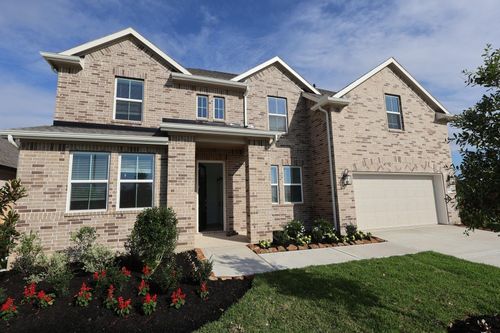 18630 Eastwood Ridge Ct, Crosby, TX, 77532 | Card Image