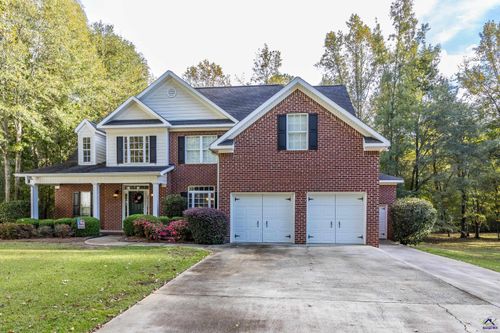 906 Huntcliffe Dr, Macon, GA, 31210-7545 | Card Image