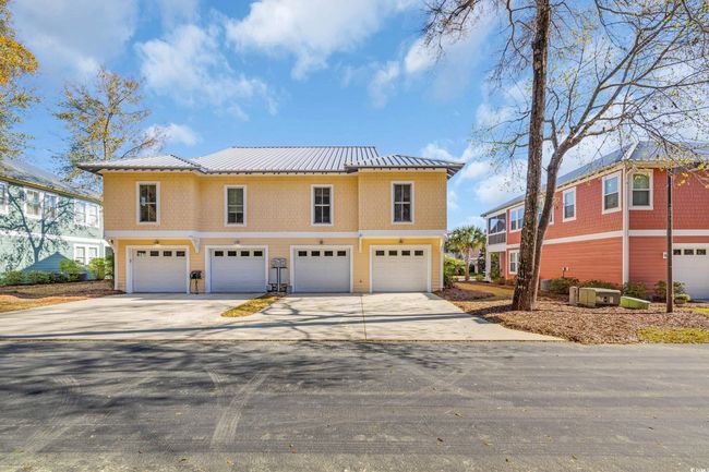 UNIT-42 - 217 Lumbee Cir, Townhouse with 3 bedrooms, 3 bathrooms and null parking in Pawleys Island SC | Image 33