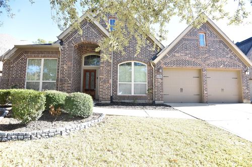 18610 Lena Trail Dr, Spring, TX, 77388-1400 | Card Image