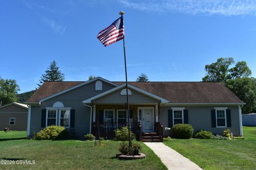 2450 3rd St, Bloomsburg, PA, 17815-3119 | Card Image