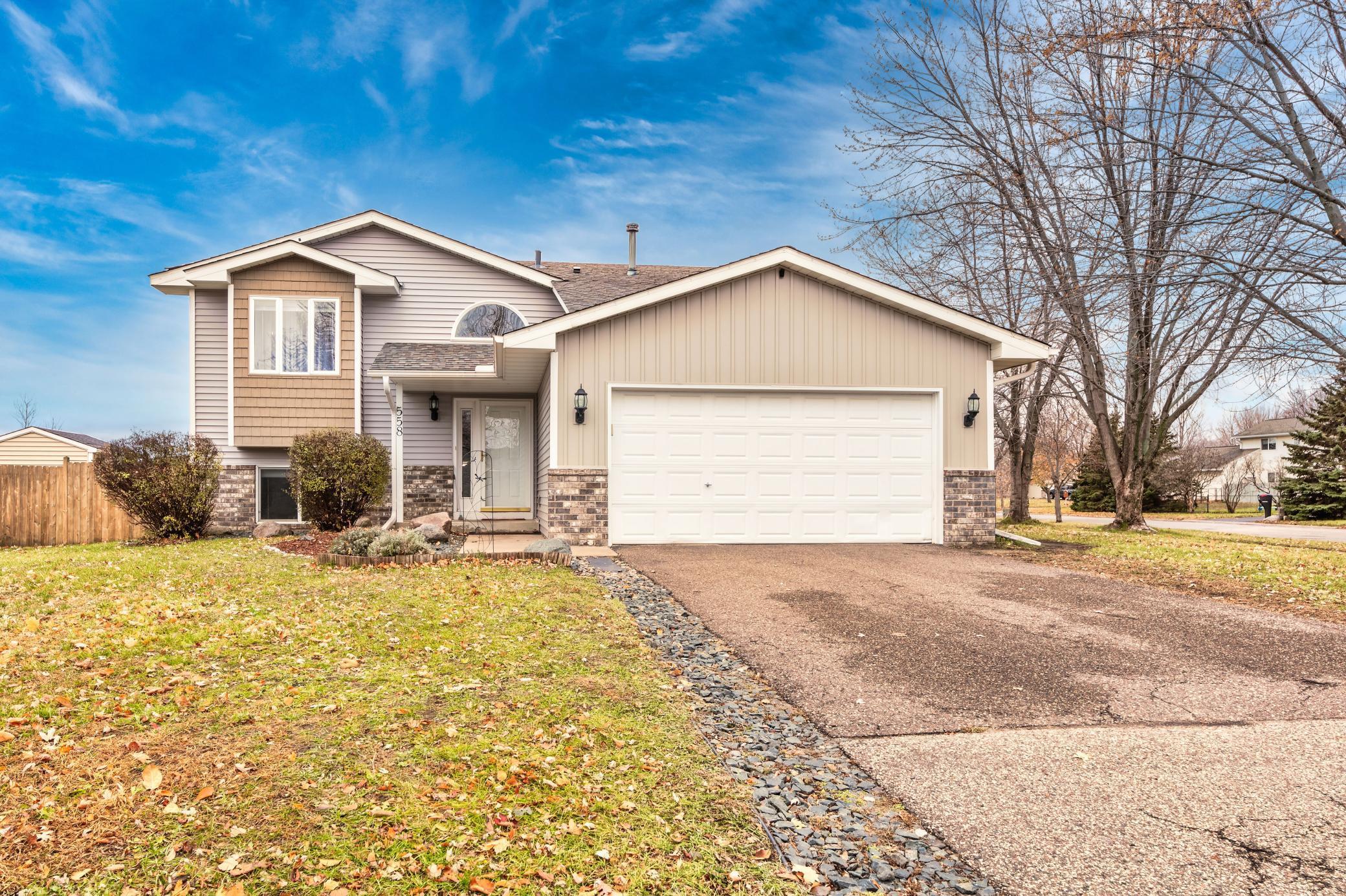 Mckinley St, Anoka, MN 55303