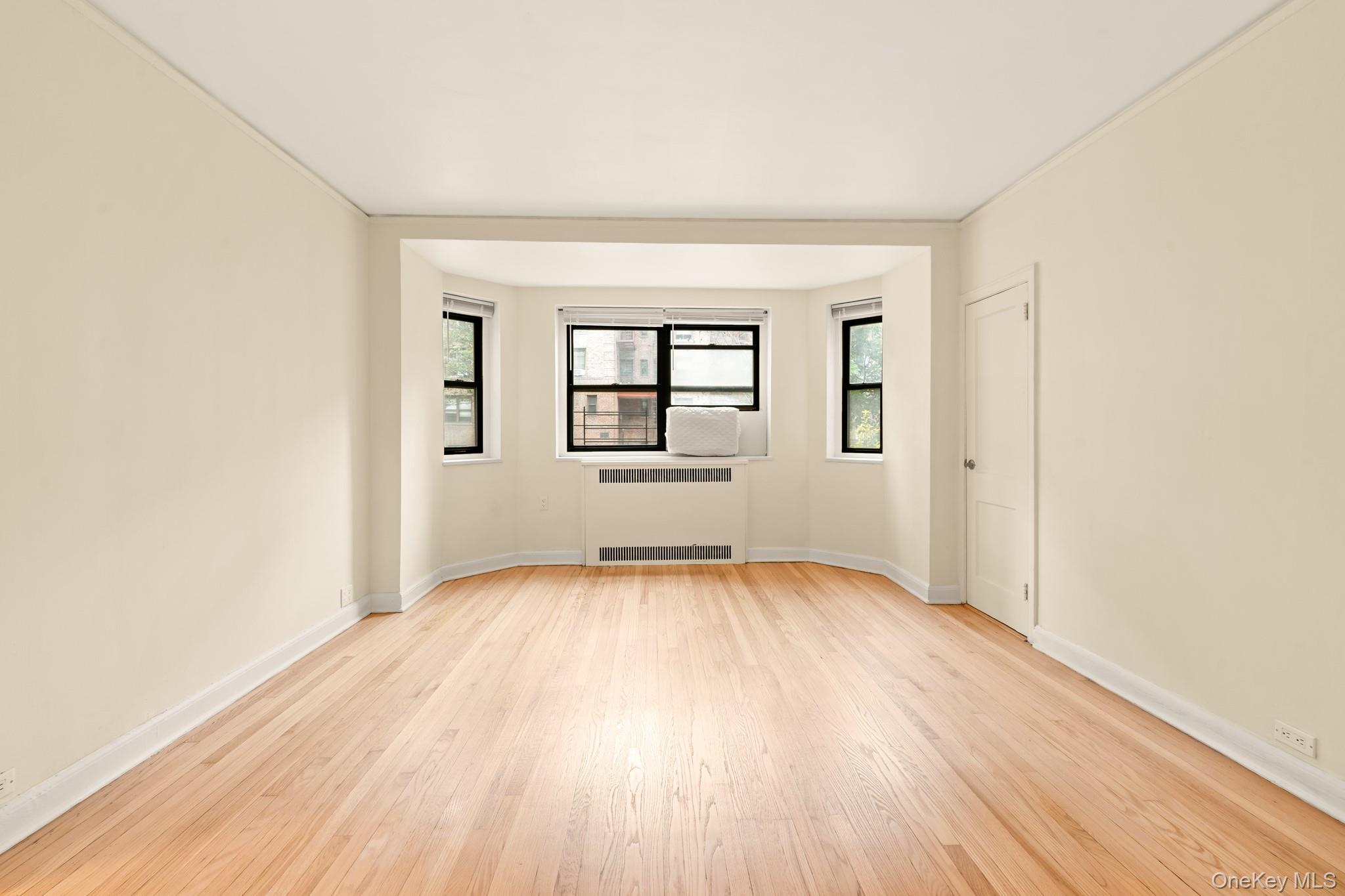 Residential in New York 4