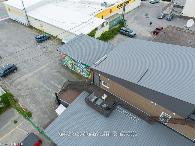 209 King Street, Home with 0 bedrooms, 9 bathrooms and 20 parking in West Nipissing ON | Image 6