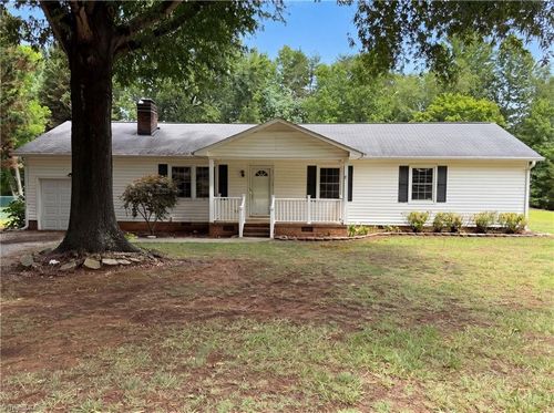 4061 Williams Mill Road, Burlington, NC, 27215 | Card Image