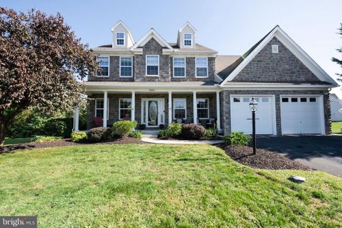 1805 Silverleaf Lane, PALMYRA, PA, 17078 | Card Image