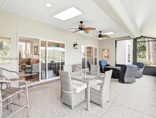 12 Point West Dr, House other with 4 bedrooms, 4 bathrooms and null parking in Bluffton SC | Image 5