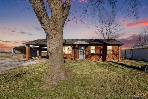 101 Valley St, Ellis Grove, IL, 62241-1541 | Card Image