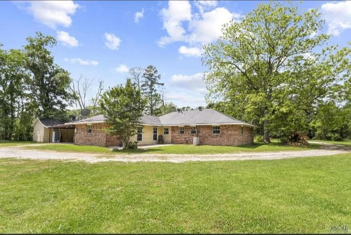 Residential in Prairieville 4