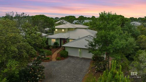 32321 Sandpiper Dr, Orange Beach, AL, 36561-5745 | Card Image