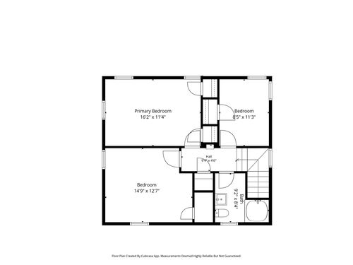 1619 N New England Ave, Chicago, IL, 60707-4402 | Card Image