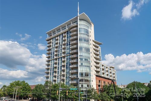 unit-808-505 E 6th St, Charlotte, NC, 28202-3131 | Card Image