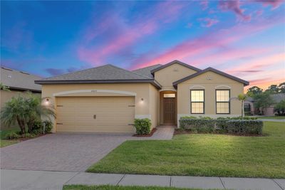 4045 Caladium Circle, House other with 3 bedrooms, 2 bathrooms and null parking in West Melbourne FL | Image 2