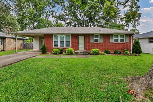 143 N Meadow Dr, Clarksville, TN, 37043 | Card Image