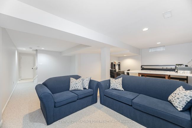 64 Miller Dr, House other with 3 bedrooms, 4 bathrooms and 2 parking in Georgetown ON | Image 32