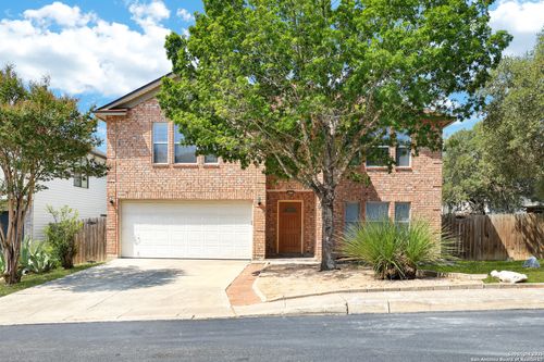 10206 Windstone Crk, San Antonio, TX, 78254-6032 | Card Image
