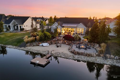 1030 N Morehouse Ave, Eagle, ID, 83616-3616 | Card Image