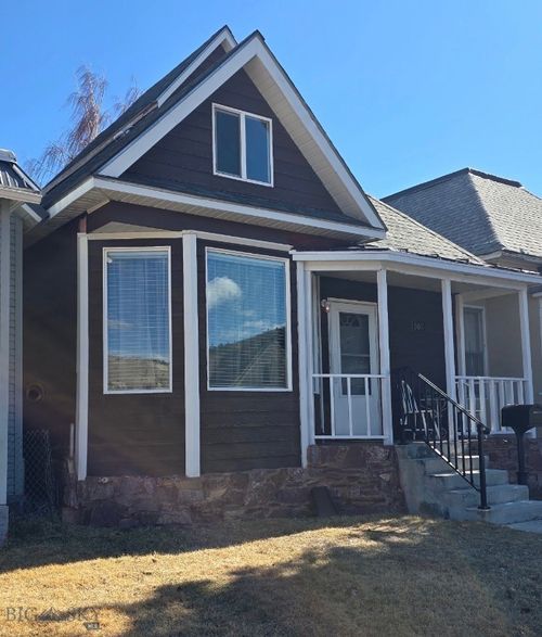 509 Locust St, Anaconda, MT, 59711-2926 | Card Image