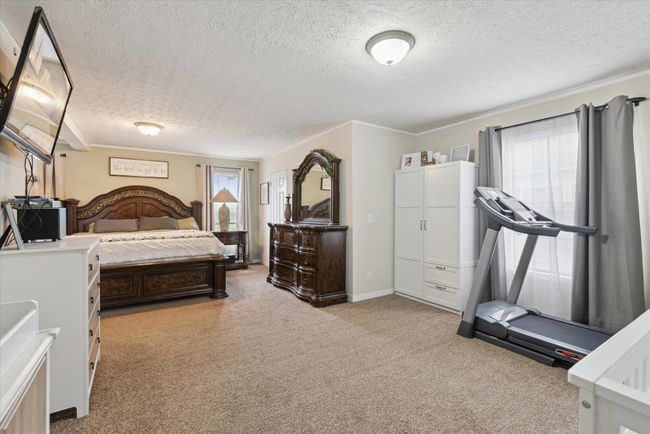 24922 N Hampton Dr, House other with 4 bedrooms, 3 bathrooms and null parking in Flat Rock MI | Image 29