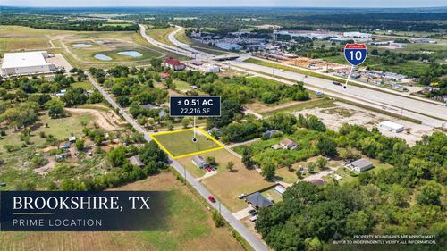 4730 11th St, Brookshire, TX, 77423-8900 | Card Image
