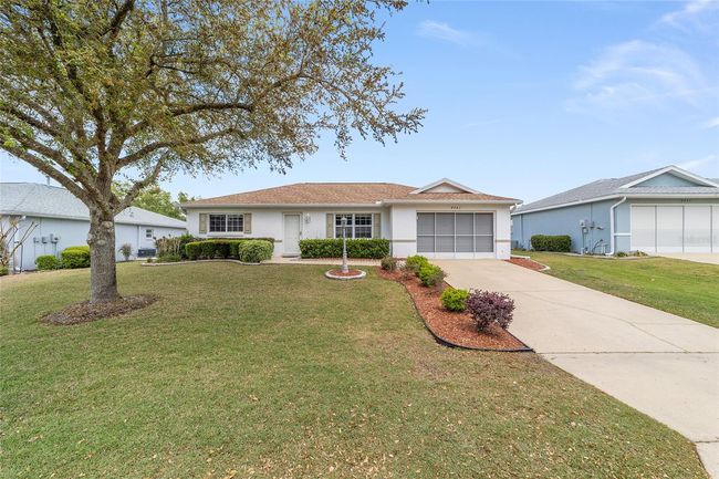 9741 Sw 97 Th Ln, House other with 2 bedrooms, 2 bathrooms and null parking in OCALA FL | Image 4
