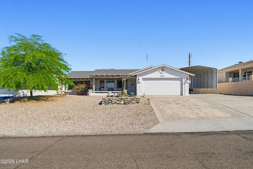 1401 Arroyo Dr, Lake Havasu City, AZ, 86404-1314 | Card Image