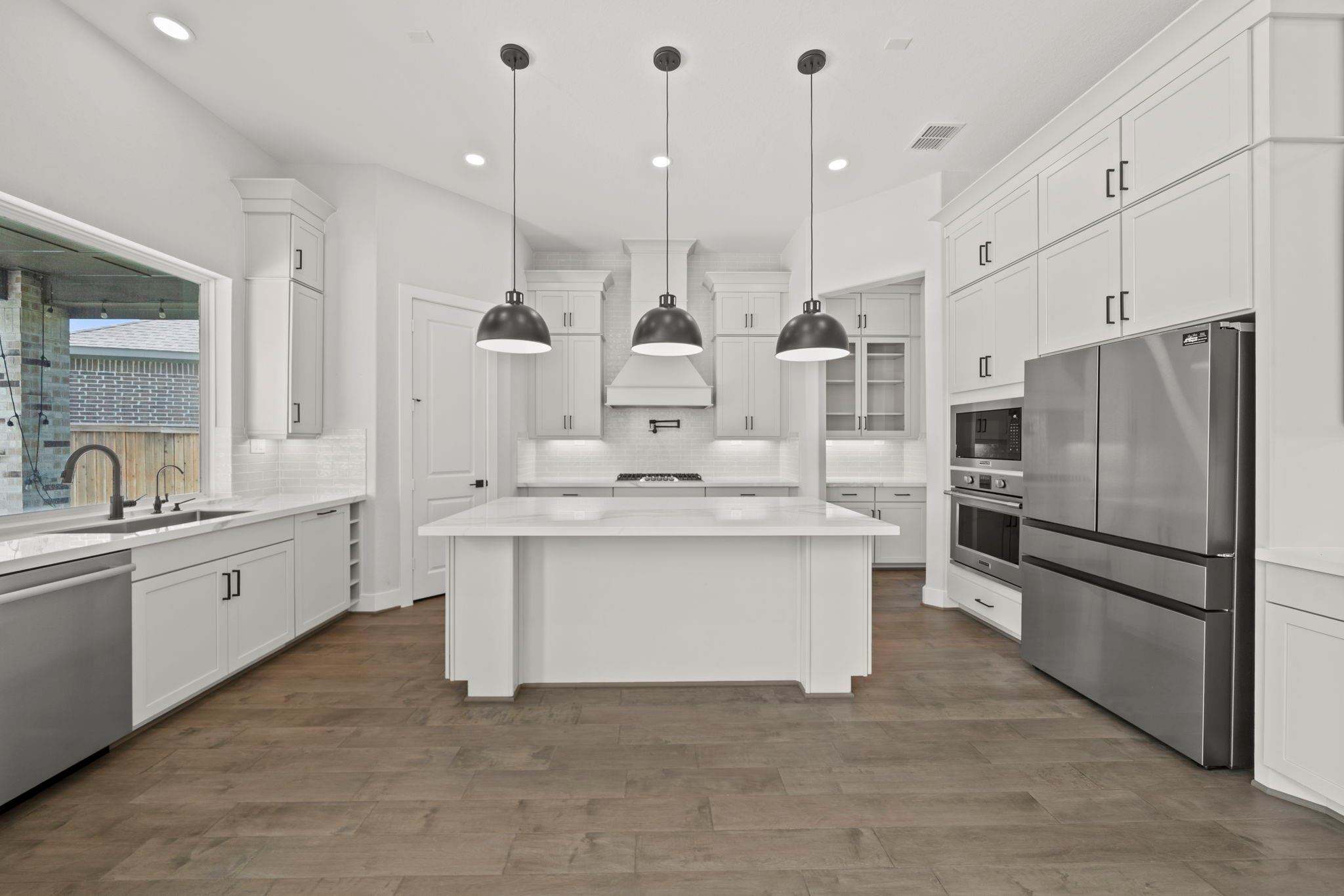 Residential in Cypress 2
