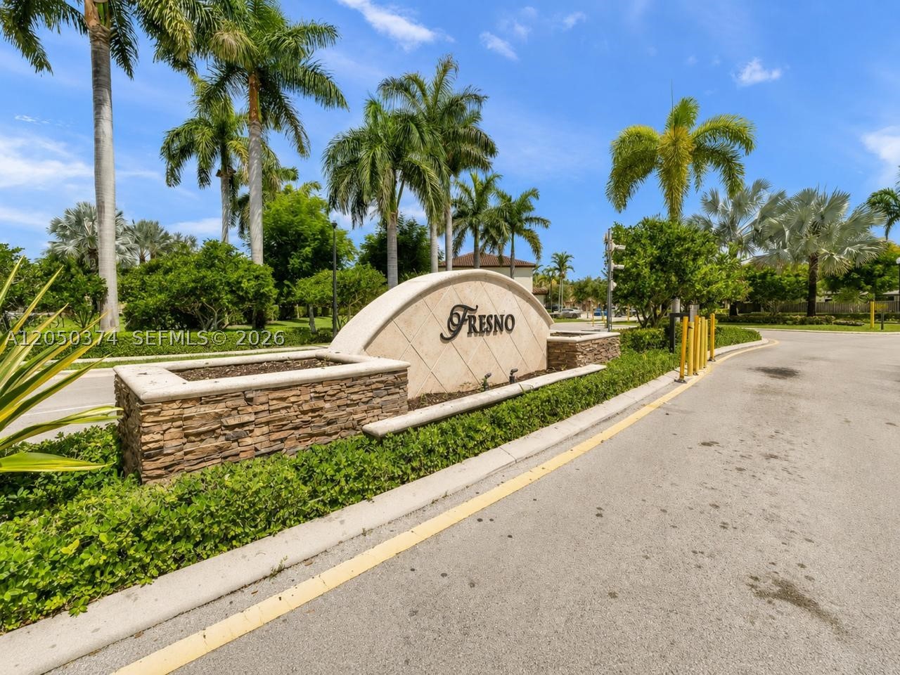 Residential in Homestead
