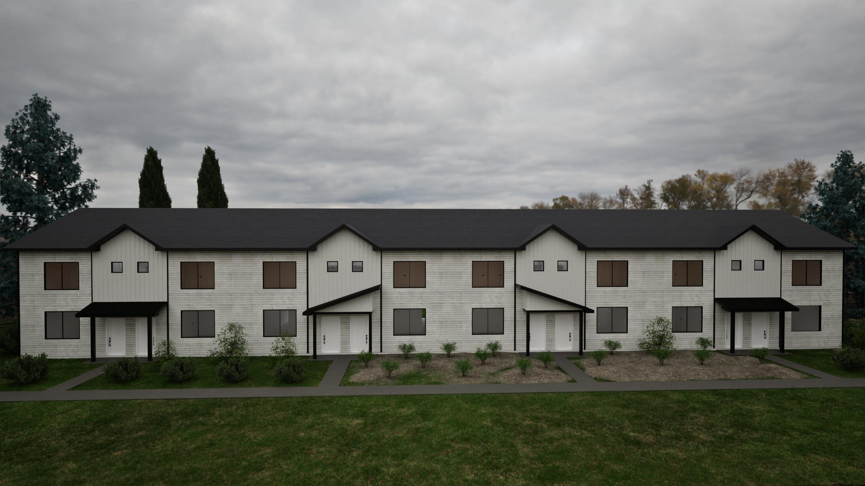 Residential in Cedar City 2