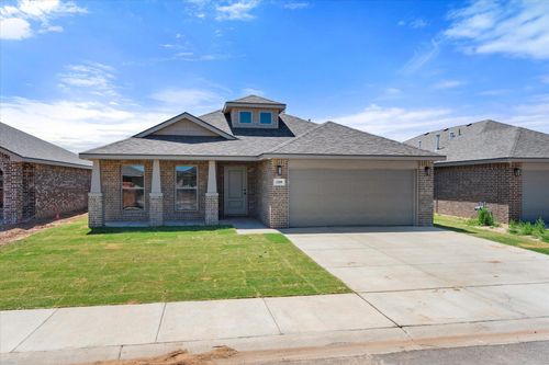 1308 Saratoga Avenue, Lubbock, TX, 79416 | Card Image