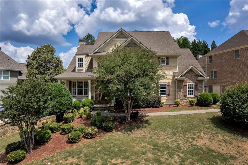Residential in Grayson