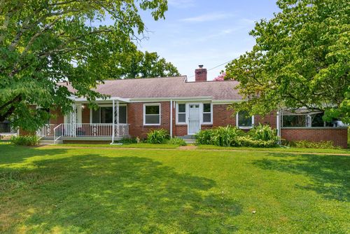 4011 Moss Rose Dr, Nashville, TN, 37216-2927 | Card Image