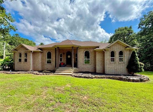 233 Seminole Trl, Russellville, AR, 72802-2281 | Card Image