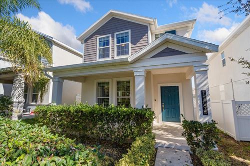 11096 Silver Surfer Aly, WINTER GARDEN, FL, 34787-1760 | Card Image