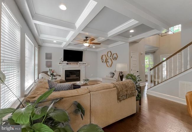 11372 Wollaston Cir, House other with 5 bedrooms, 3 bathrooms and null parking in SWAN POINT MD | Image 16