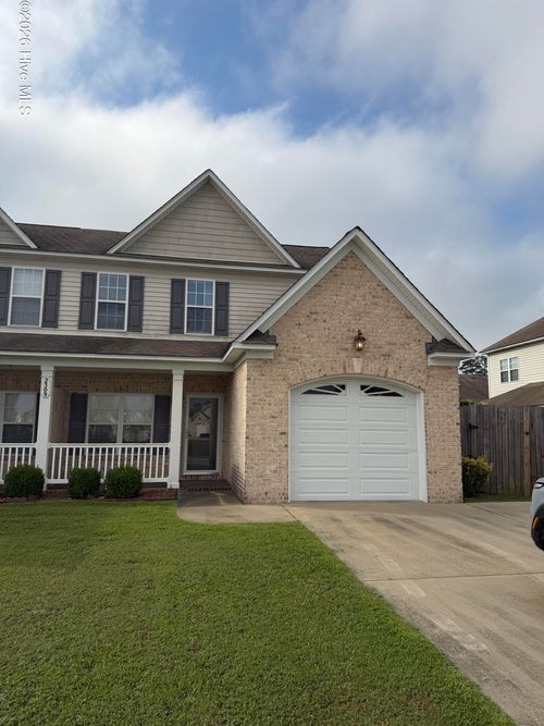 b-2309 Berwick Ct, Greenville, NC, 27834-8588 | Card Image
