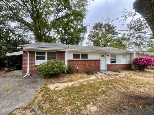471 Ridgecrest Dr, Riverdale, GA, 30274-2501 | Card Image