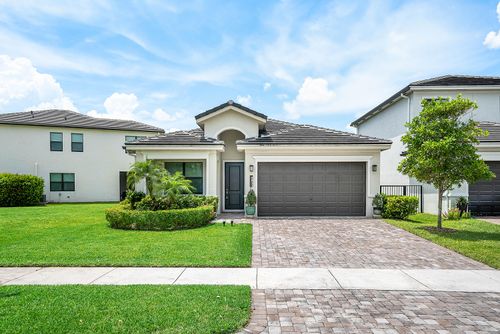 6053 Oceanaire Way, Lake Worth, FL, 33467 | Card Image