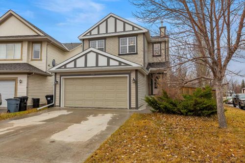 136 Copperfield Close Se, Calgary, AB, T2Z4L3 | Card Image