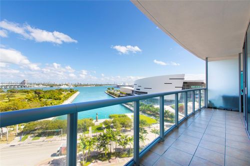 apt-1010-888 Biscayne Blvd, Miami, FL, 33132-1510 | Card Image