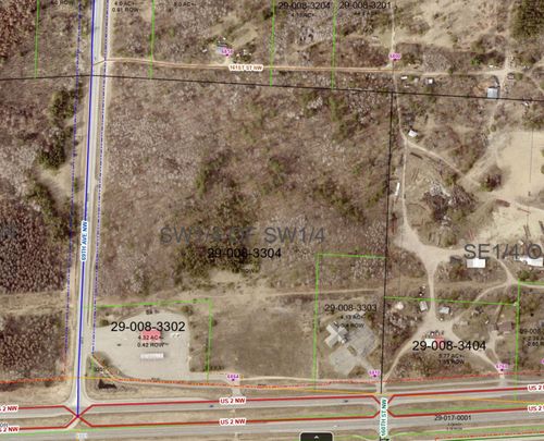 32 Us 2 Nw, Cass Lake, MN, 56633 | Card Image