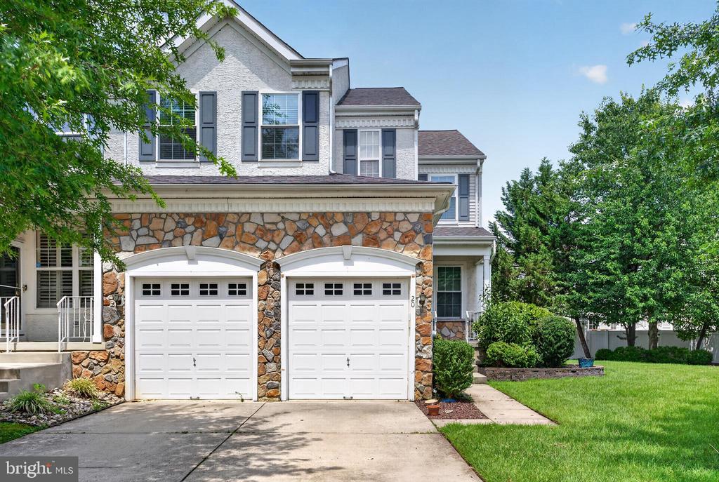 Residential Lease in MARLTON