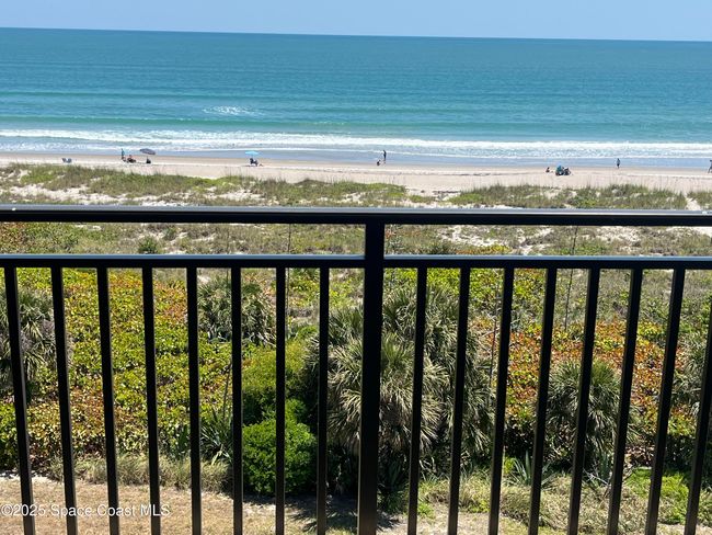 604 - 3060 N Atlantic Ave, Condo with 2 bedrooms, 2 bathrooms and null parking in Cocoa Beach FL | Image 27