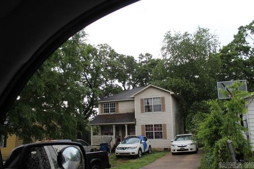 1214 W 48th St, North Little Rock, AR, 72118-3910 | Card Image